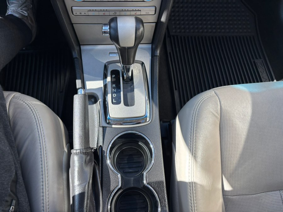 2009 Lincoln MKZ Base - Photo 14