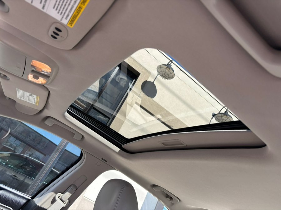 2009 Lincoln MKZ Base - Photo 15