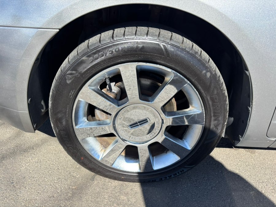 2009 Lincoln MKZ Base - Photo 23