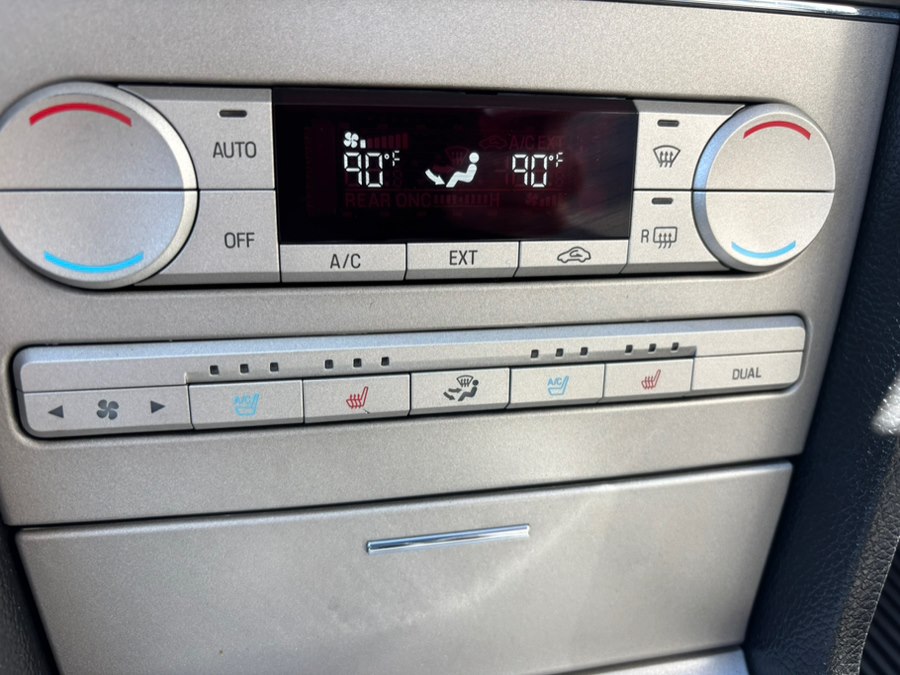 2009 Lincoln MKZ Base - Photo 13