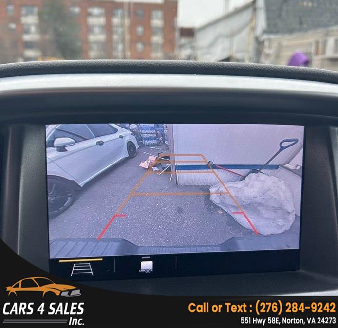 2021 Chevrolet Colorado ZR2 - Photo 20