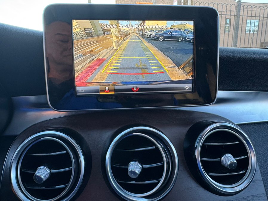 2019 Mercedes-Benz GLC GLC300 - Photo 25