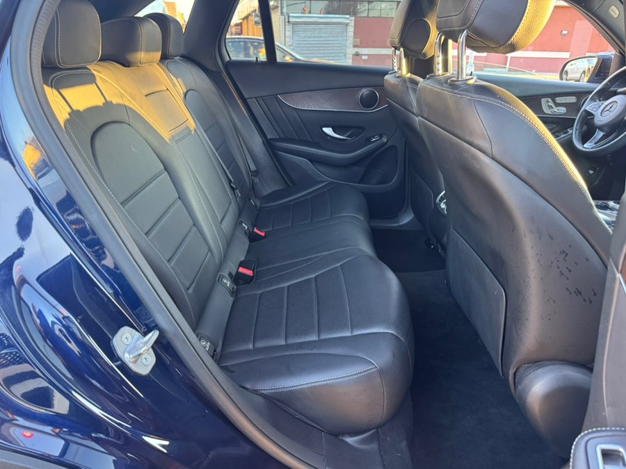 2019 Mercedes-Benz GLC GLC300 - Photo 15