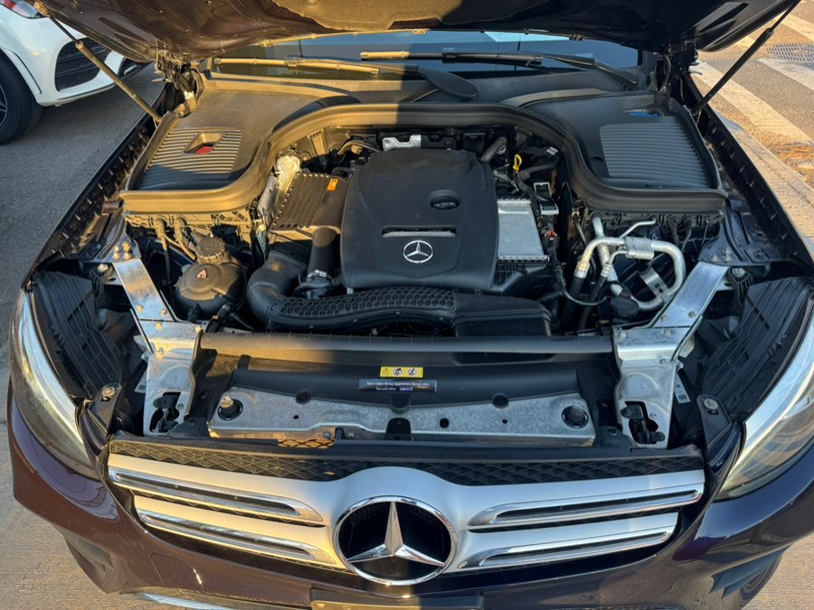 2019 Mercedes-Benz GLC GLC300 - Photo 26