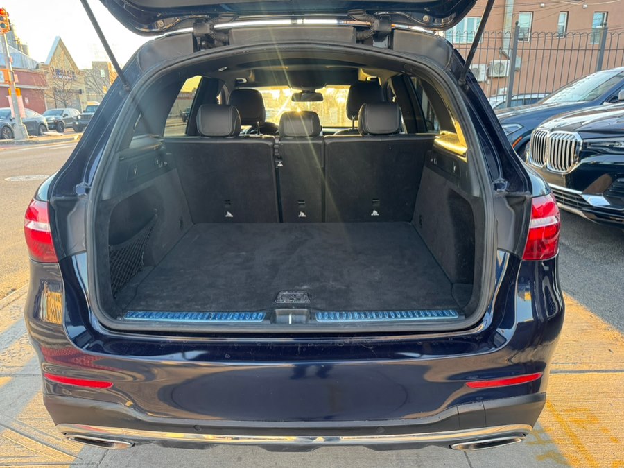 2019 Mercedes-Benz GLC GLC300 - Photo 13