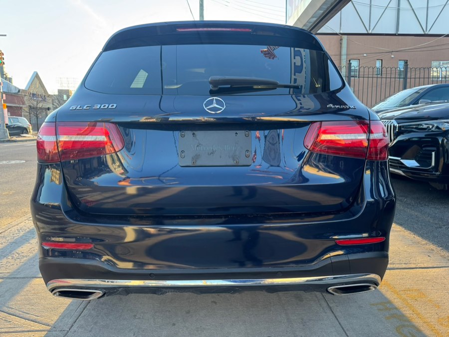 2019 Mercedes-Benz GLC GLC300 - Photo 6