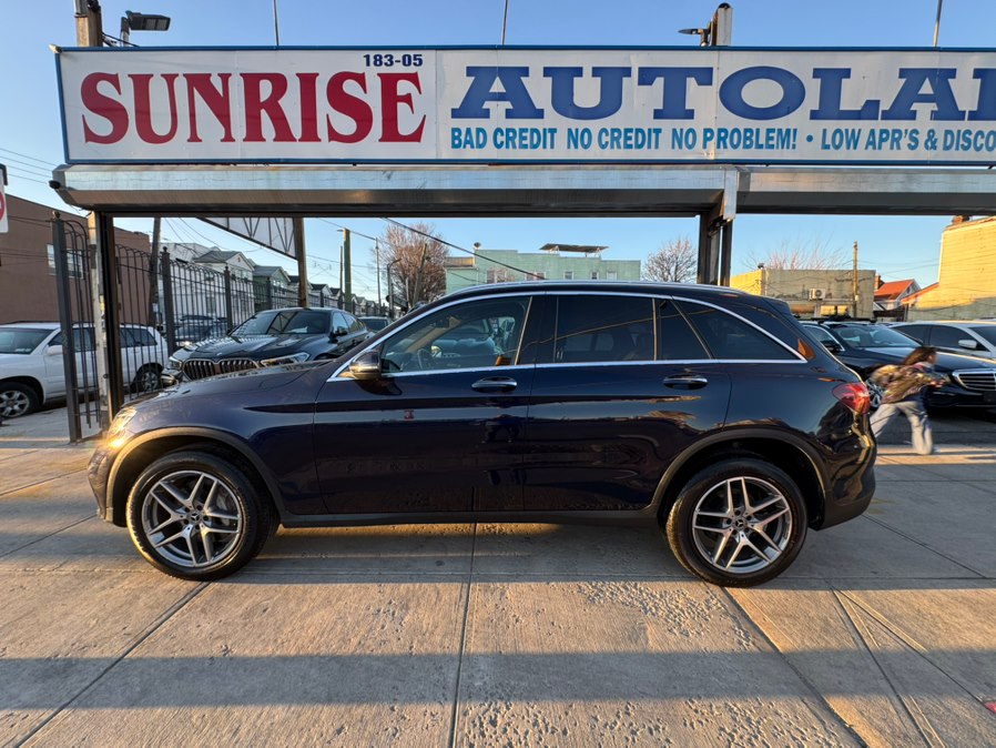2019 Mercedes-Benz GLC GLC300 - Photo 8