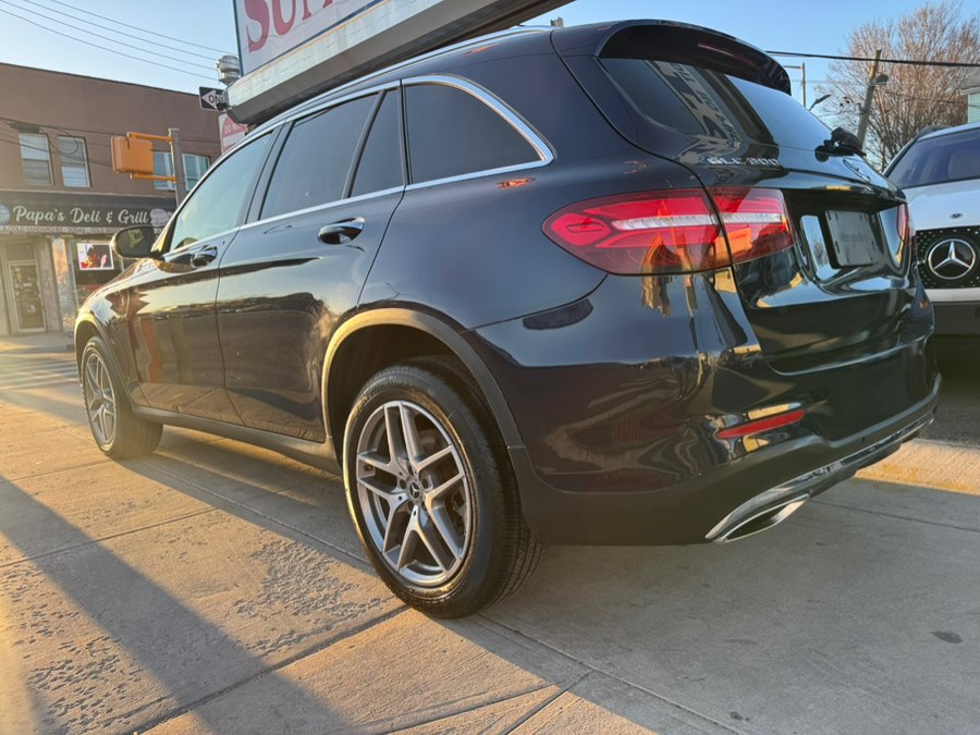2019 Mercedes-Benz GLC GLC300 - Photo 7
