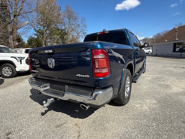 2022 RAM Ram 1500 Pickup Laramie - Photo 10