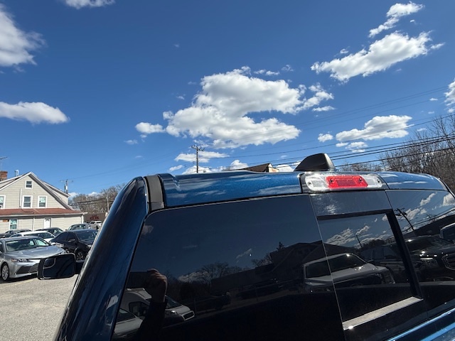 2022 RAM Ram 1500 Pickup Laramie - Photo 11