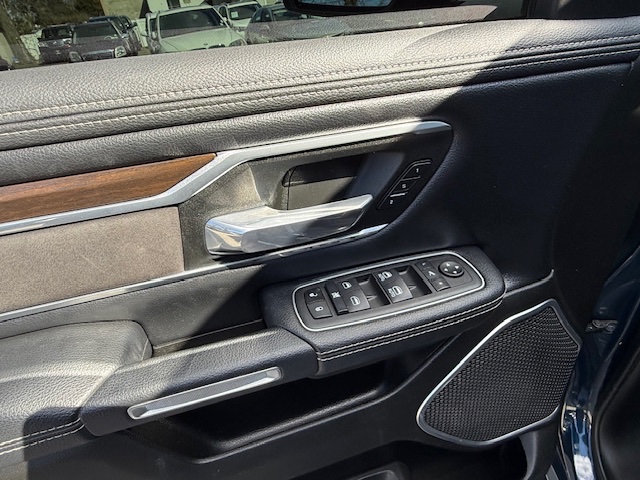 2022 RAM Ram 1500 Pickup Laramie - Photo 13
