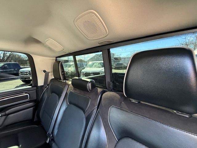 2022 RAM Ram 1500 Pickup Laramie - Photo 21