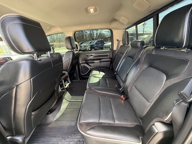 2022 RAM Ram 1500 Pickup Laramie - Photo 19