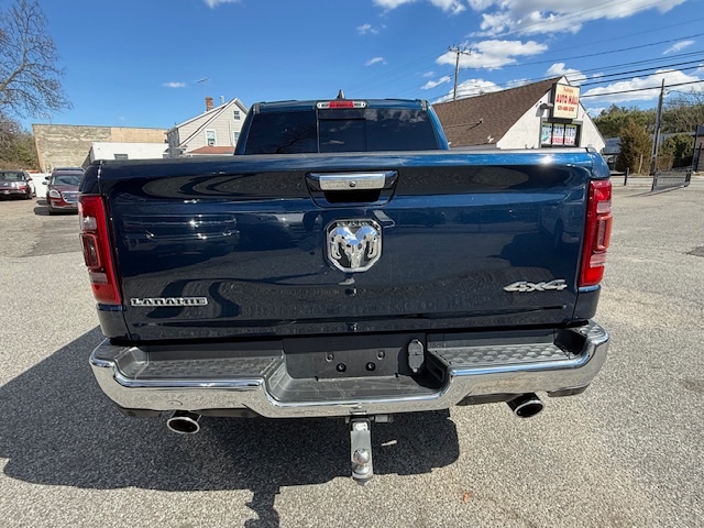 2022 RAM Ram 1500 Pickup Laramie - Photo 9