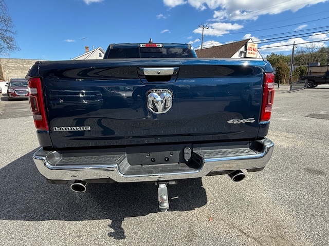 2022 RAM Ram 1500 Pickup Laramie - Photo 8