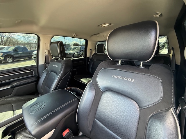 2022 RAM Ram 1500 Pickup Laramie - Photo 18