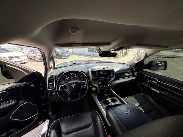 2022 RAM Ram 1500 Pickup Laramie - Photo 22