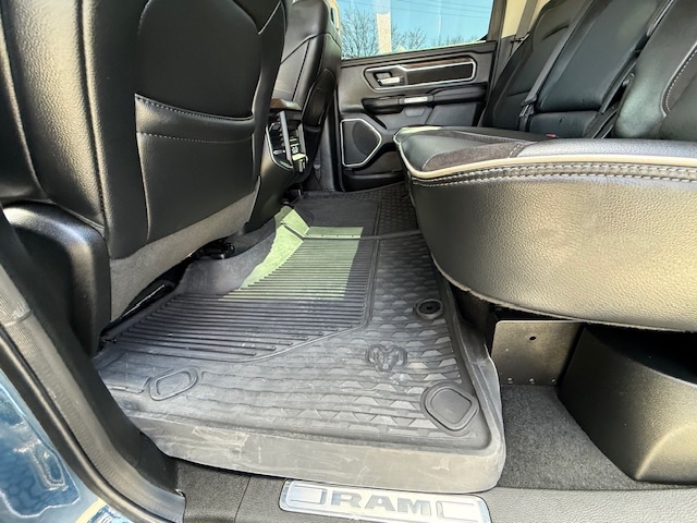 2022 RAM Ram 1500 Pickup Laramie - Photo 20