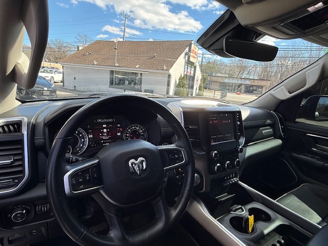 2022 RAM Ram 1500 Pickup Laramie - Photo 14