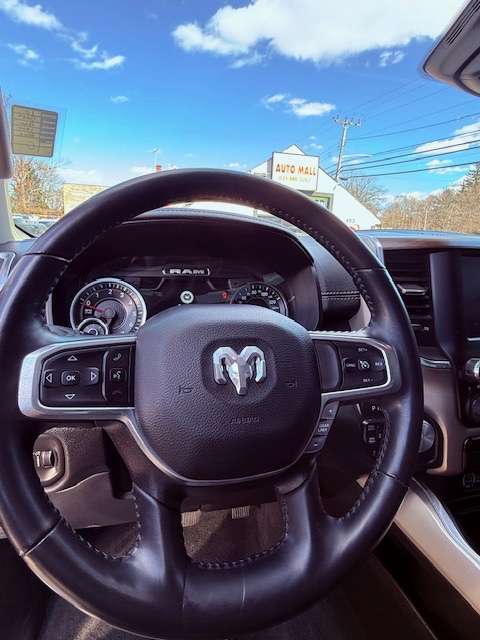 2022 RAM Ram 1500 Pickup Laramie - Photo 26