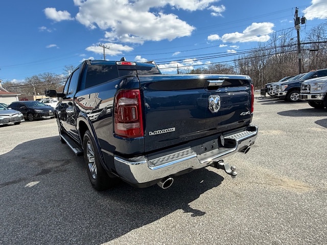 2022 RAM Ram 1500 Pickup Laramie - Photo 7