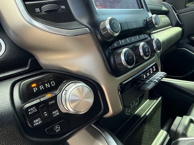 2022 RAM Ram 1500 Pickup Laramie - Photo 15