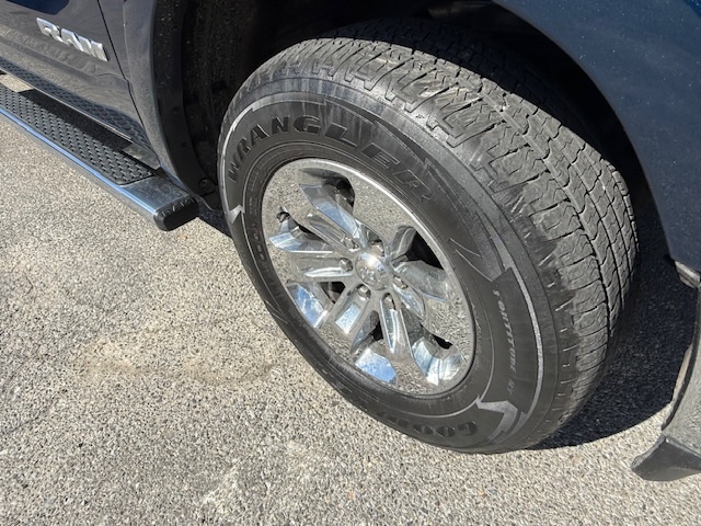 2022 RAM Ram 1500 Pickup Laramie - Photo 25