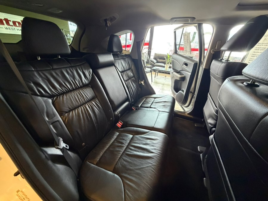 2014 Honda CR-V EX-L - Photo 9