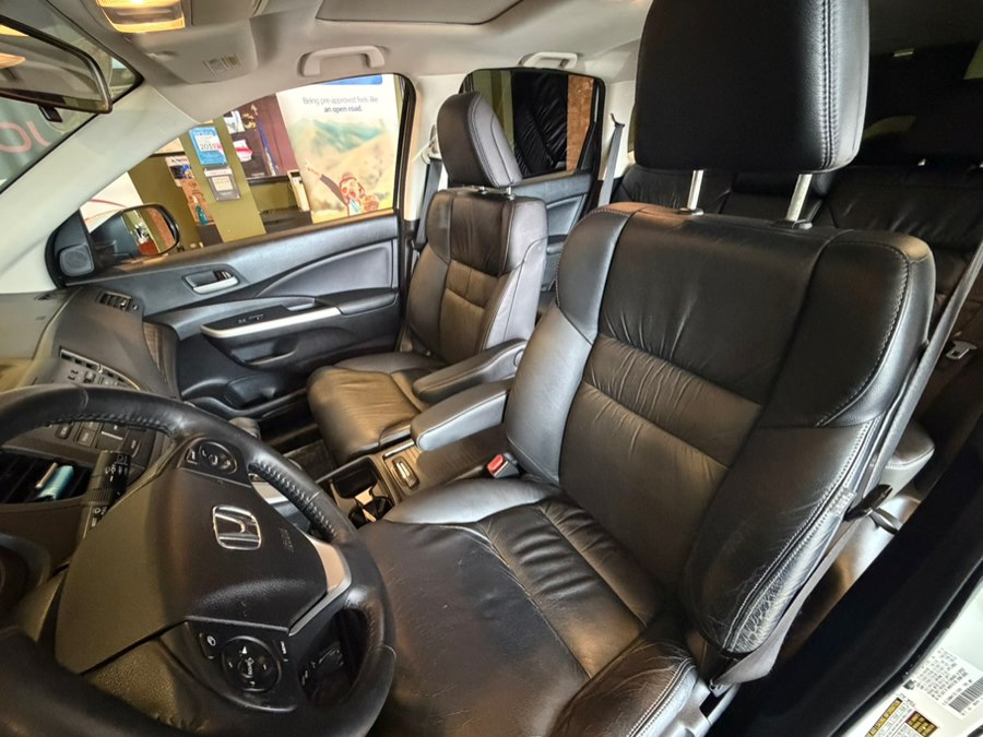 2014 Honda CR-V EX-L - Photo 11