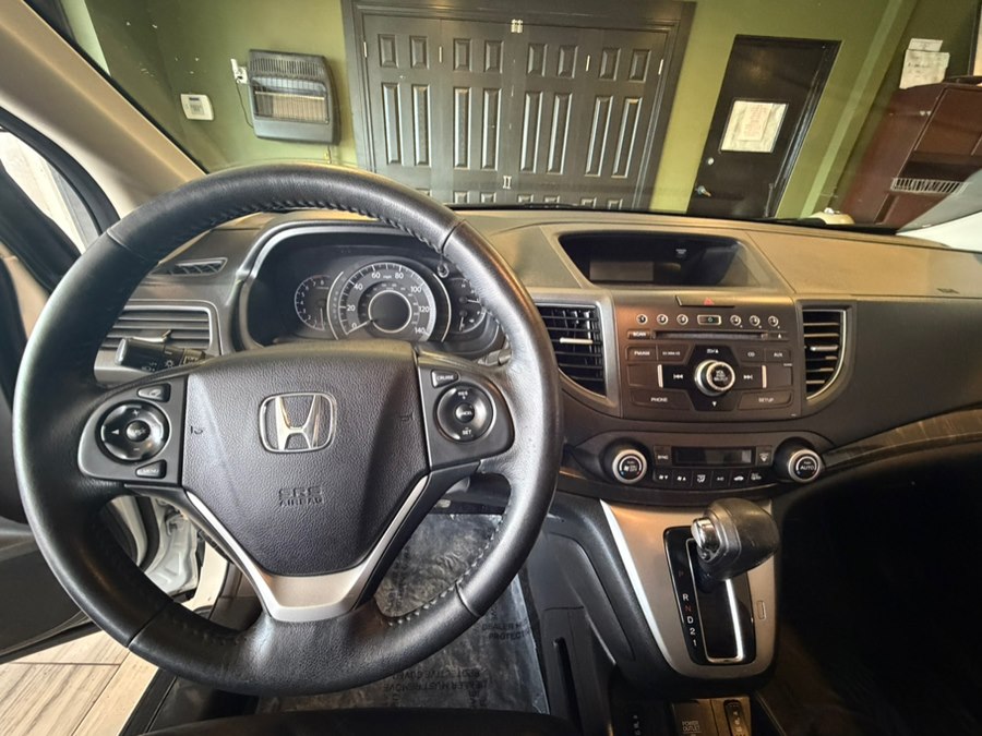 2014 Honda CR-V EX-L - Photo 13