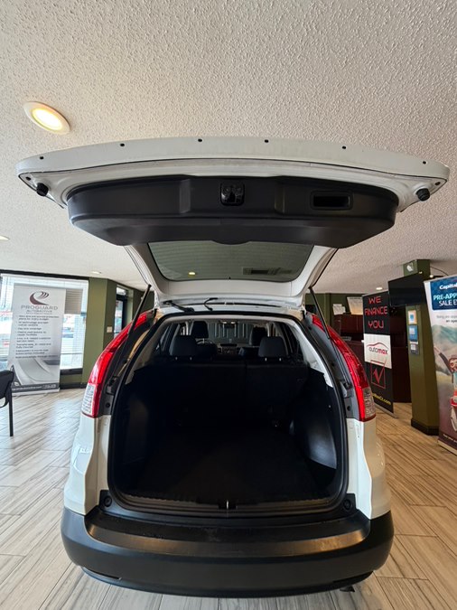 2014 Honda CR-V EX-L - Photo 17