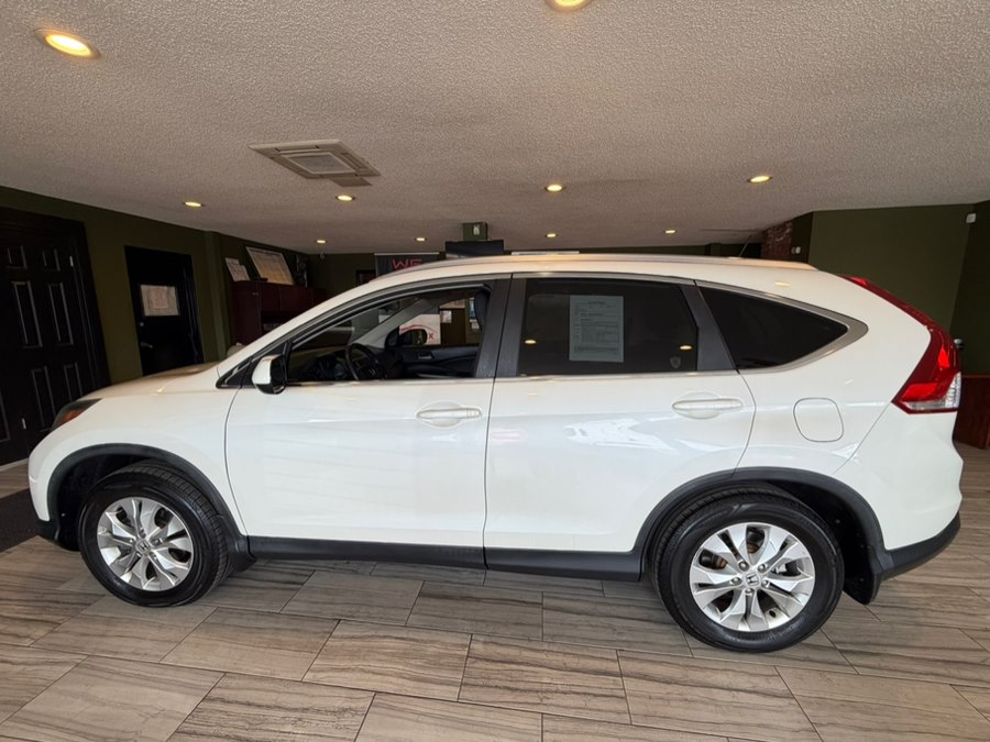 2014 Honda CR-V EX-L - Photo 7