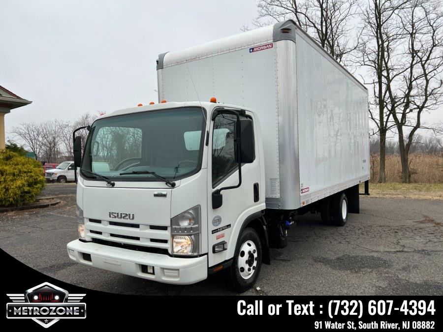 2013 Isuzu Isuzu NPR, available for sale in South River, New Jersey | Metrozone Motor Group. South River, New Jersey