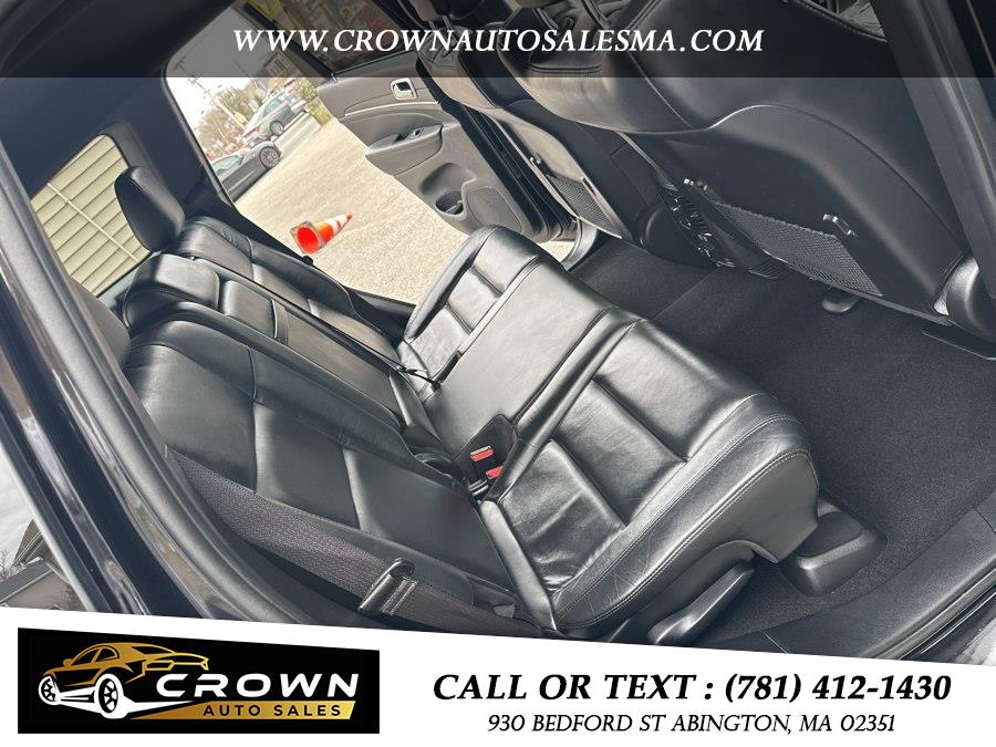 2020 Jeep Grand Cherokee Limited - Photo 19