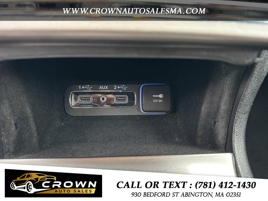 2020 Jeep Grand Cherokee Limited - Photo 14