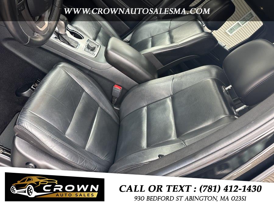 2020 Jeep Grand Cherokee Limited - Photo 10