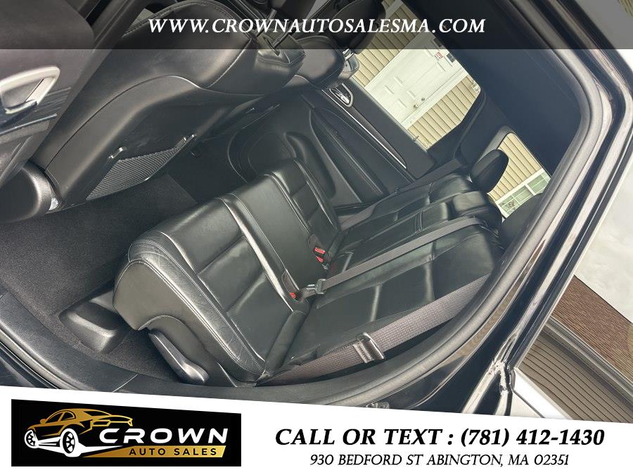 2020 Jeep Grand Cherokee Limited - Photo 17