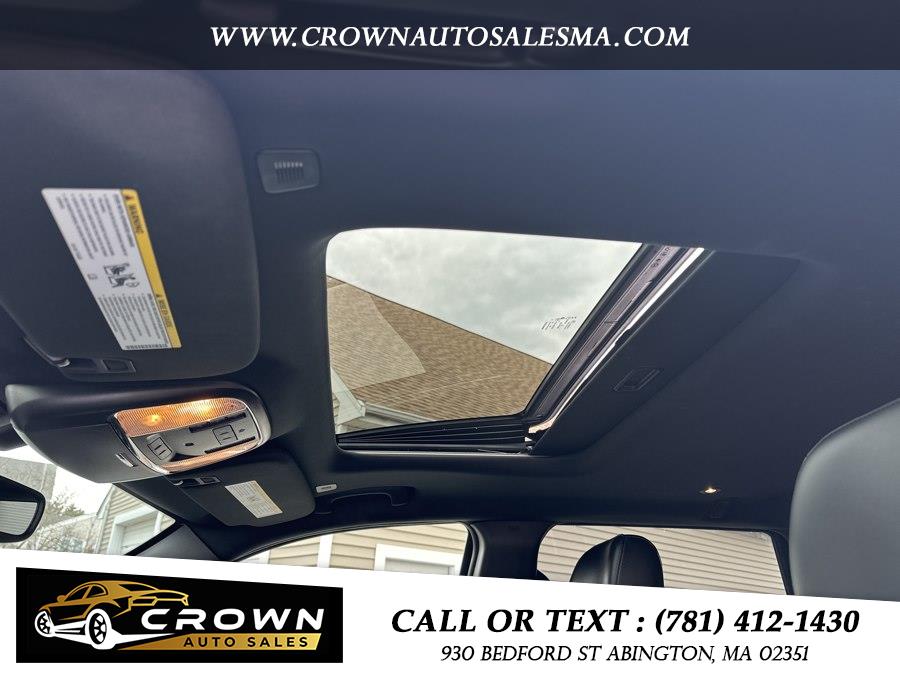 2020 Jeep Grand Cherokee Limited - Photo 18
