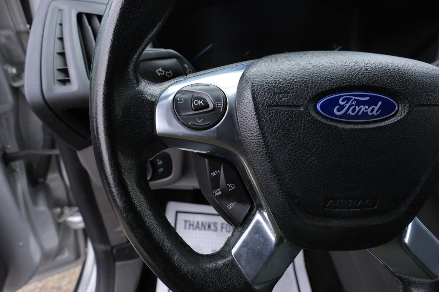 2019 Ford Transit Connect XLT - Photo 32