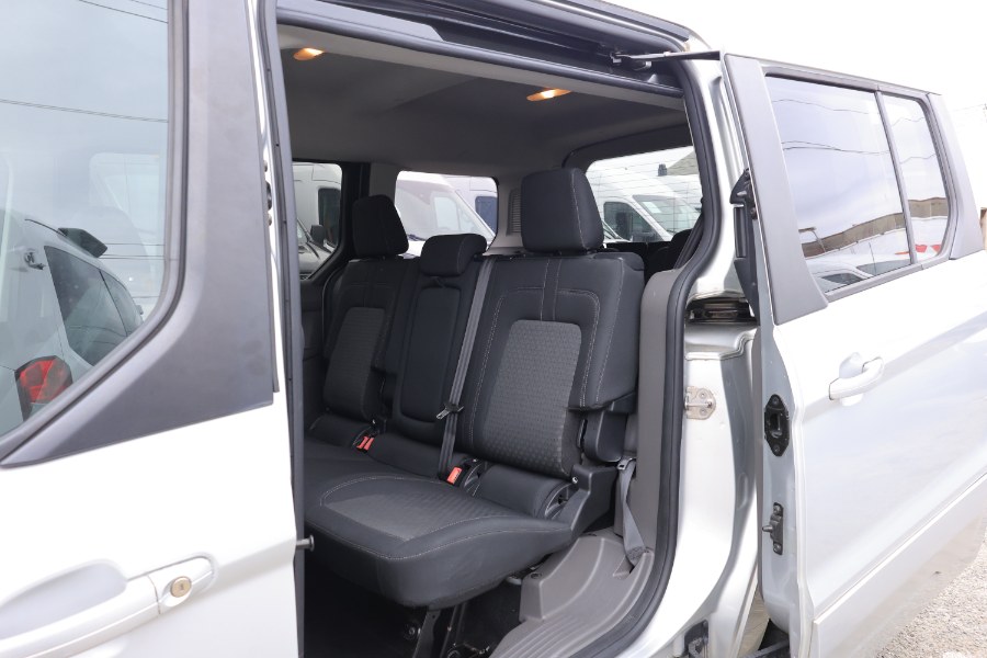2019 Ford Transit Connect XLT - Photo 17