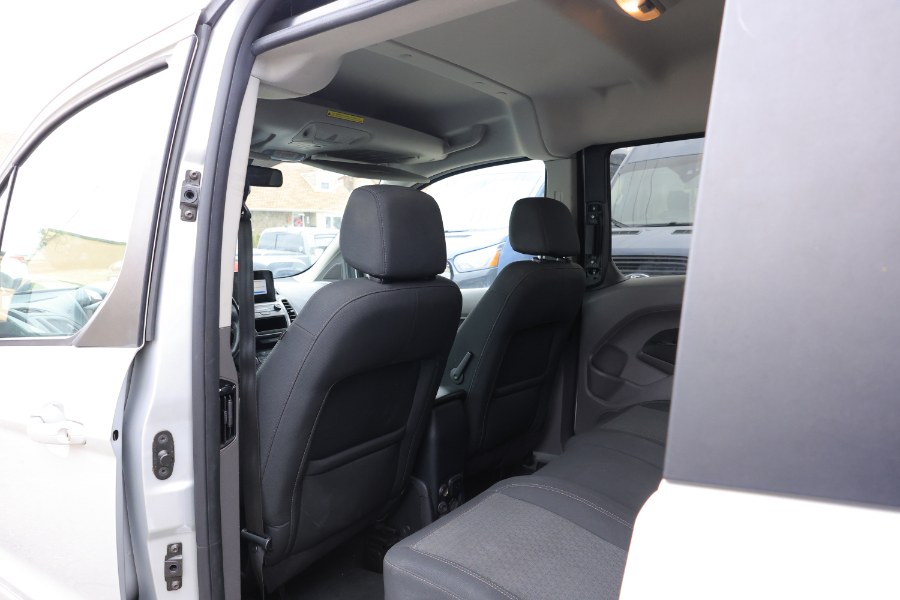 2019 Ford Transit Connect XLT - Photo 19