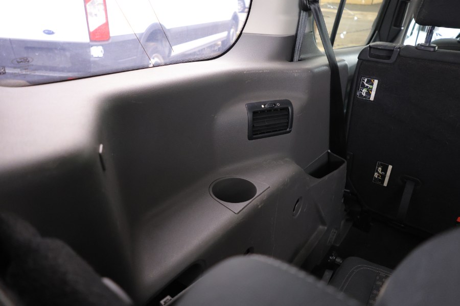 2019 Ford Transit Connect XLT - Photo 10