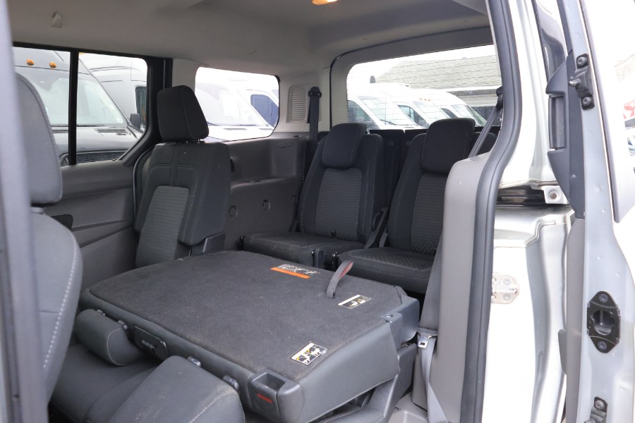 2019 Ford Transit Connect XLT - Photo 18