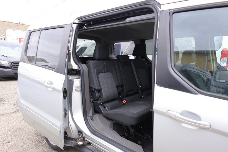 2019 Ford Transit Connect XLT - Photo 14
