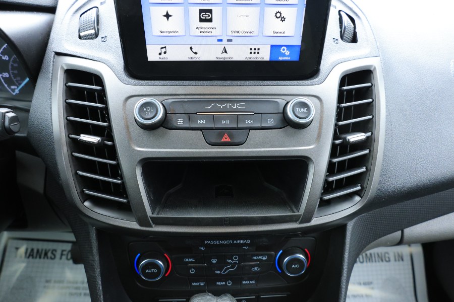 2019 Ford Transit Connect XLT - Photo 41