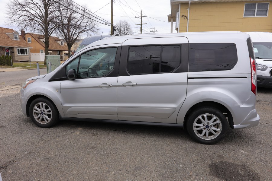 2019 Ford Transit Connect XLT - Photo 7