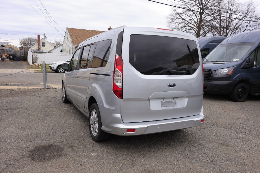 2019 Ford Transit Connect XLT - Photo 6