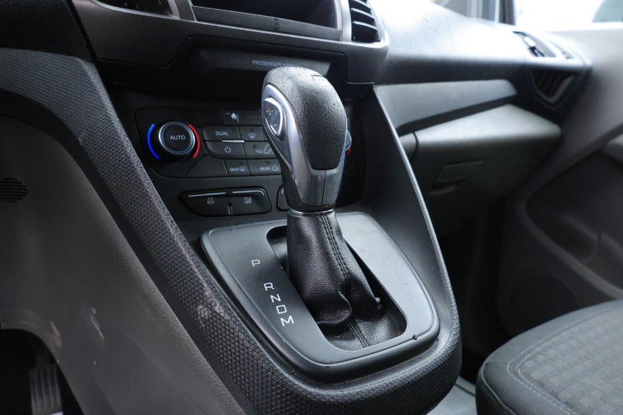2019 Ford Transit Connect XLT - Photo 37
