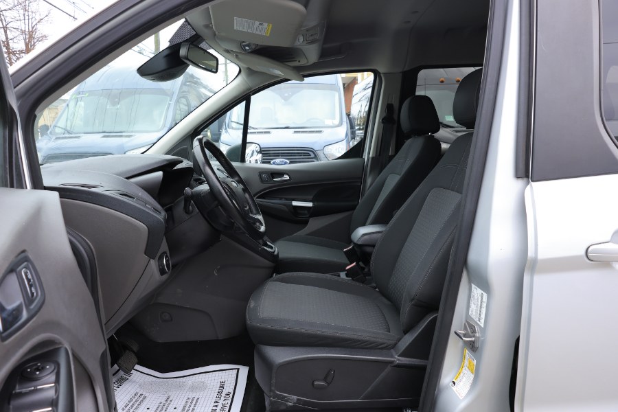 2019 Ford Transit Connect XLT - Photo 29