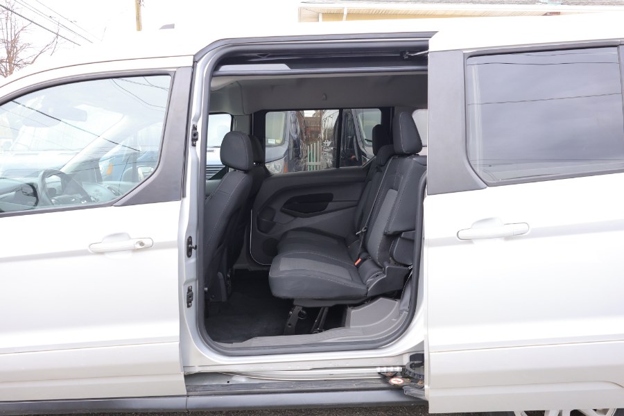 2019 Ford Transit Connect XLT - Photo 16